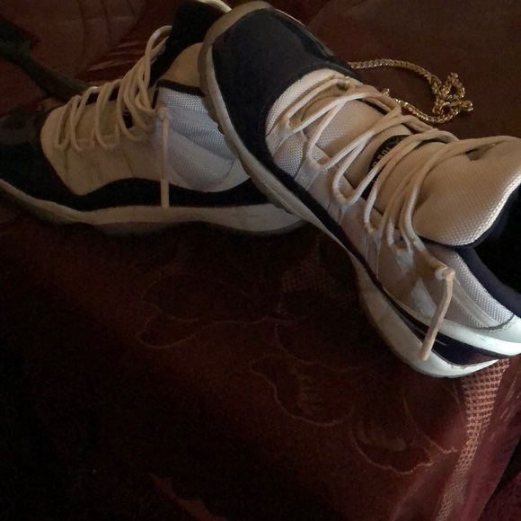 Jordan 11 retro